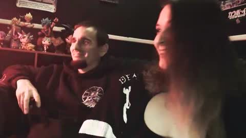 Snapshot of hannibeexl chatting on 02.19.25 hannibeexl online show from 02.19.25