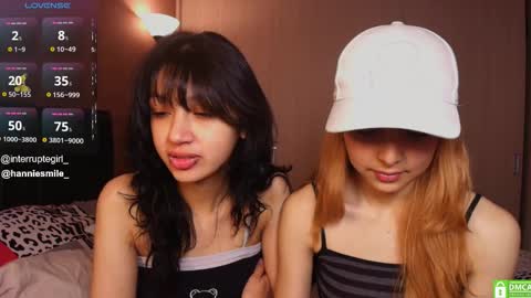 Hannie  online show from 02.28.26