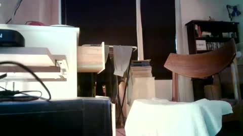 Hannsi64 online show from 12.22.25