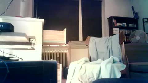 Hannsi64 online show from 02.04.26