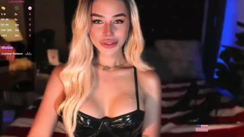 hanny113826 online show from 10.13.25