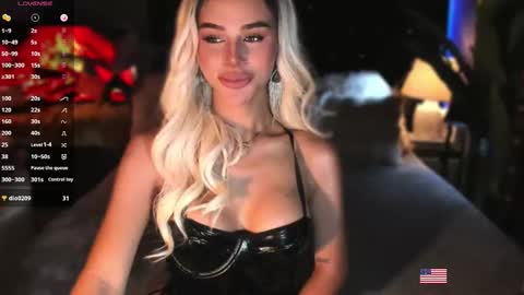 hanny113826 online show from 11.08.25