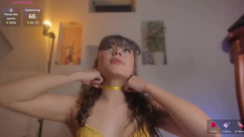 HANNY online show from 09.14.25