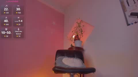 HANNY online show from 10.10.25