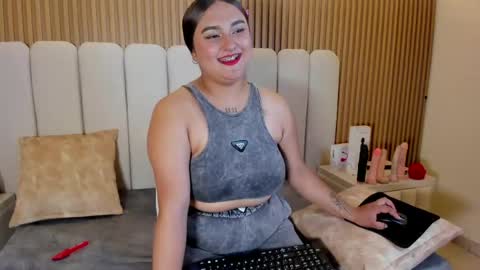 Hanny online show from 05.23.26