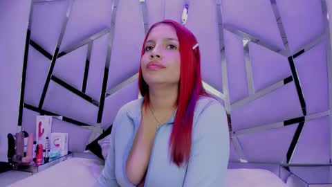 hanny_watson online show from 04.15.26