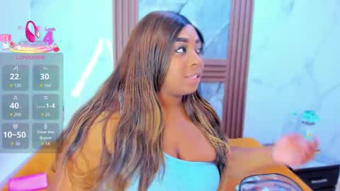 Hanny Mansonh online show from 10.23.25