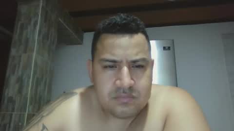 Snapshot of hansel_3 chatting on 03.13.26 Andrs Cortes online show from 03.13.26