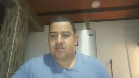 Snapshot of hansel_3 chatting on 04.09.26 Andrs Cortes online show from 04.09.26