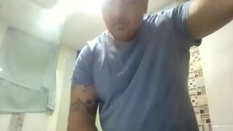 Snapshot of hansel_3 chatting on 05.30.26 Andrs Cortes online show from 05.30.26