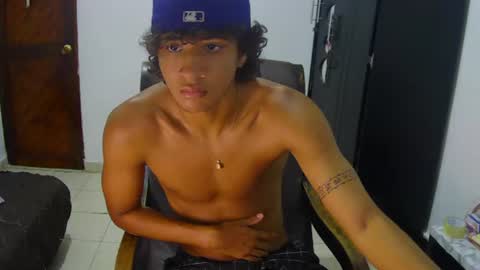 hansel_take online show from 07.09.26
