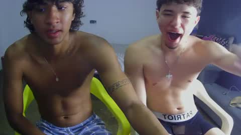hansel_take online show from 07.12.26