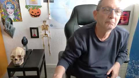 charly online show from 09.22.25