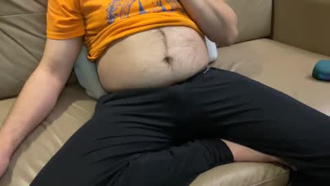 hansomeman2015 online show from 11.19.25