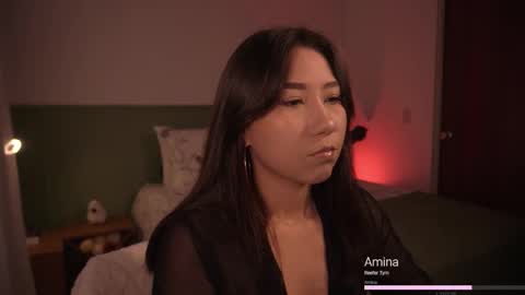 Mizi online show from 01.06.26