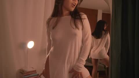 Mizi online show from 04.10.26