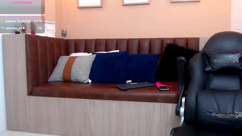 hanz_col online show from 03.07.25