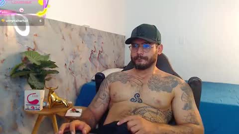 hanz_col online show from 09.26.25