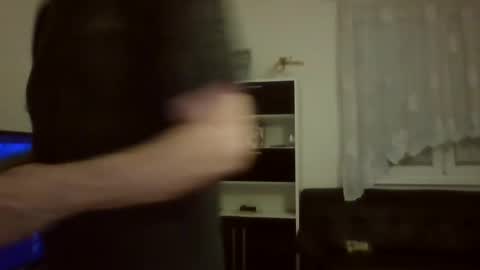 hanzik1954 online show from 02.09.25