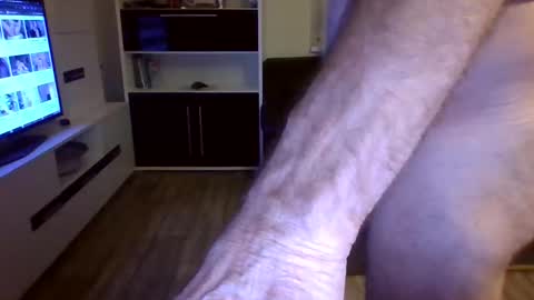 hanzik1954 online show from 03.09.25