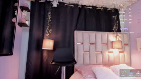 Snapshot of hanzking01 chatting on 11.09.25 Hanzking01 online show from 11.09.25