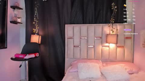 Snapshot of hanzking01 chatting on 11.11.25 Hanzking01 online show from 11.11.25