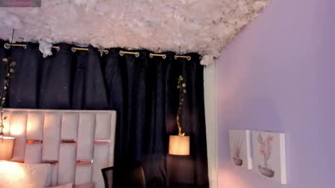 Snapshot of hanzking01 chatting on 11.27.25 Hanzking01 online show from 11.27.25