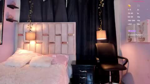 Snapshot of hanzking01 chatting on 12.04.25 Hanzking01 online show from 12.04.25