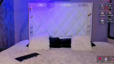 Hanzking01 online show from 02.15.26