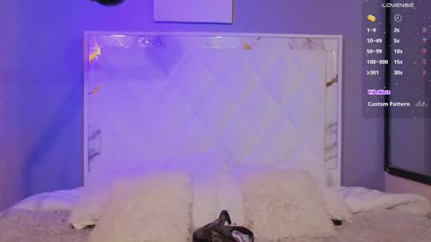 Hanzking01 online show from 03.15.26