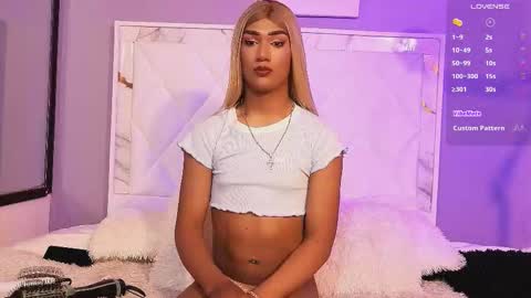 Hanzking01 online show from 03.19.26