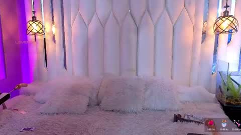 Hanzking01 online show from 04.10.26