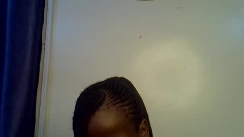 Snapshot of happy_kienyeji chatting on 11.16.25 happy_kienyeji online show from 11.16.25