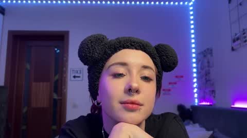 Call me Milly online show from 10.20.25