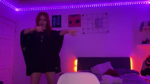 Call me Milly online show from 01.13.26