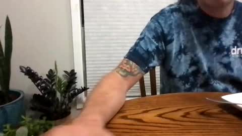 happycock04200 online show from 12.19.24