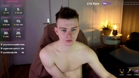 happydeimos online show from 04.28.26