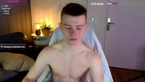 happydeimos online show from 04.28.26