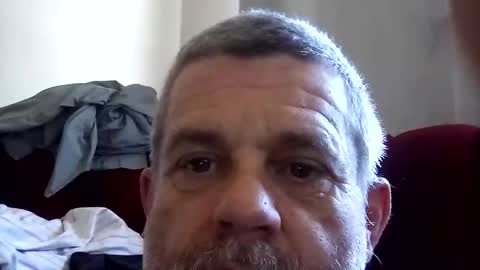 Snapshot of happydick69a chatting on 10.10.25 happydick69a online show from 10.10.25