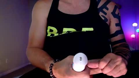 Josh Hamilton online show from 04.04.26