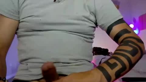 Josh Hamilton online show from 04.09.26