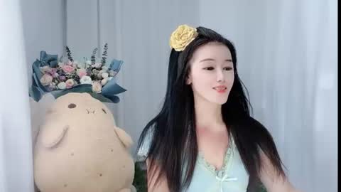 Snapshot of happyflower802318 chatting on 06.20.26 Daisy online show from 06.20.26