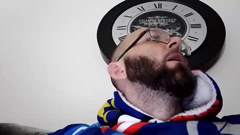 Snapshot of happyguy00000 chatting on 01.18.26 Calvin Secret online show from 01.18.26