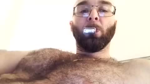 Snapshot of happyguy00000 chatting on 01.19.26 Calvin Secret online show from 01.19.26