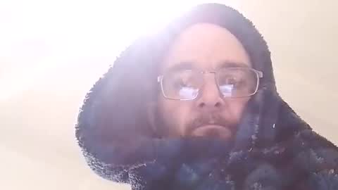 Snapshot of happyguy00000 chatting on 02.05.26 Calvin Secret online show from 02.05.26