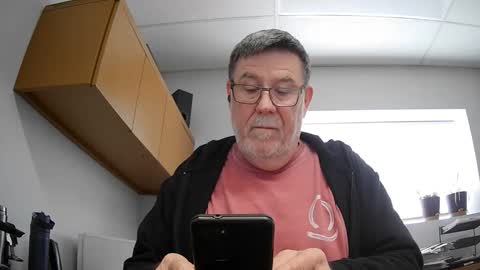 happyguy724 online show from 03.02.26