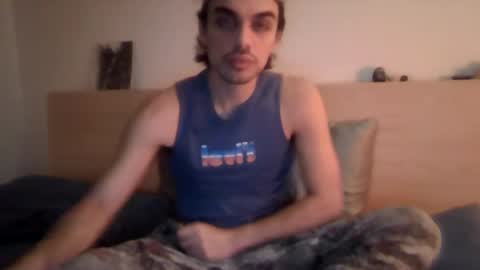 happyman237 online show from 07.20.26