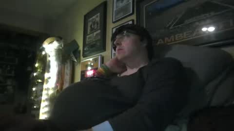 Snapshot of happynpregnant chatting on 12.01.24 happynpregnant online show from 12.01.24