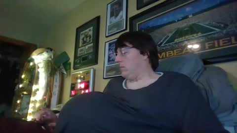 Snapshot of happynpregnant chatting on 01.19.25 happynpregnant online show from 01.19.25