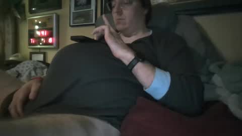 Snapshot of happynpregnant chatting on 01.19.25 happynpregnant online show from 01.19.25